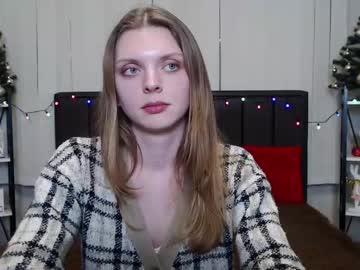 Sarasey December 19, 2024 Chaturbate stream image
