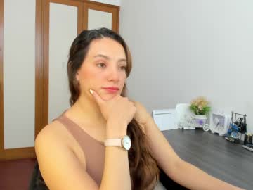 Sensual__Lady December 19, 2024 Chaturbate stream image