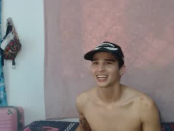 Sex_Forever77 December 19, 2024 Chaturbate stream image