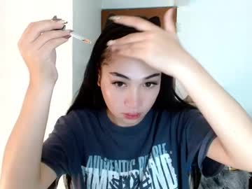 Sweetlilly_18 December 19, 2024 Chaturbate stream image