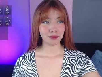 Sweetrafaella December 19, 2024 Chaturbate stream image