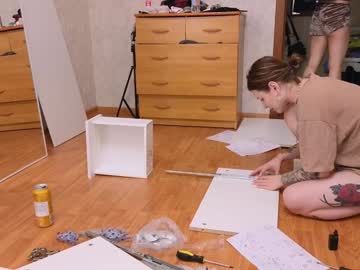Tear_You_Apart December 19, 2024 Chaturbate stream image