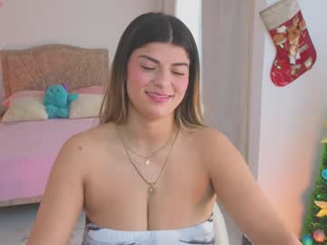 Thamy_Stark December 19, 2024 Chaturbate stream image