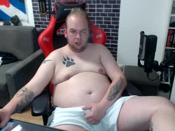 Thewolfy31 December 19, 2024 Chaturbate stream image