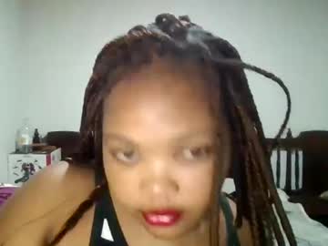 Thick_Paris December 19, 2024 Chaturbate stream image