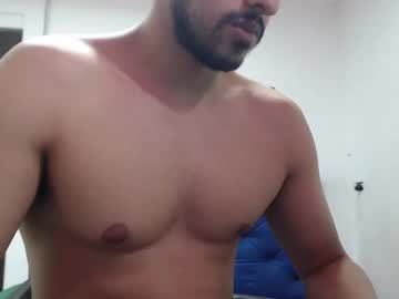 Thomas_Neuman December 19, 2024 Chaturbate stream image