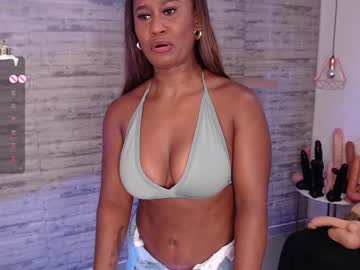 Tinna__Hottie December 19, 2024 Chaturbate stream image