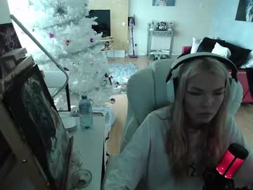 Tinykylie December 19, 2024 Chaturbate stream image