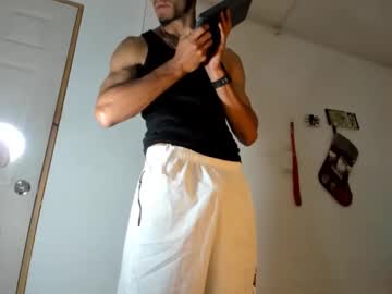 Tomwagner_ December 19, 2024 Chaturbate stream image
