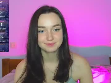 Touched_Dy_An_Angel_ December 19, 2024 Chaturbate stream image