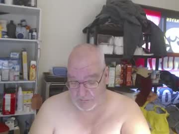 Usgoober December 19, 2024 Chaturbate stream image