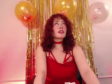 Venus_Bss December 19, 2024 Chaturbate stream image