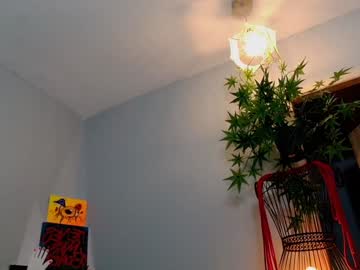 Vickyjackson_ December 19, 2024 Chaturbate stream image