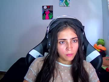 _Violeta_Garcia December 19, 2024 Chaturbate stream image