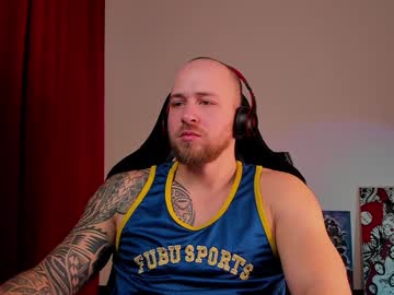 Why_You_So_Serious December 19, 2024 Chaturbate stream image