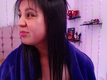 Zoe_Roux18 December 19, 2024 Chaturbate stream image