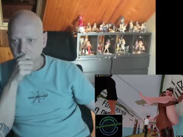 3dxchatsharing December 19, 2024 Chaturbate stream image