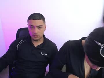 Abby_Jhones2 December 19, 2024 Chaturbate stream image