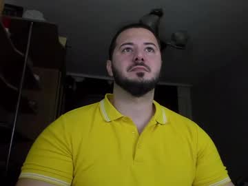 Adonislovely December 19, 2024 Chaturbate stream image