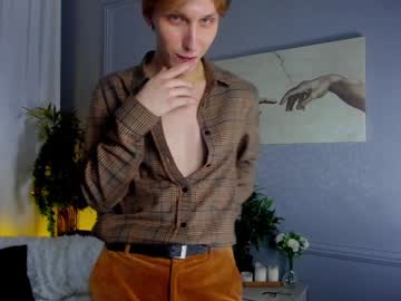 Adrian_Di December 19, 2024 Chaturbate stream image