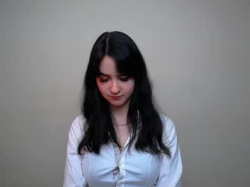 Alishax_ December 19, 2024 Chaturbate stream image