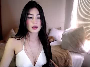 Allierose_ December 19, 2024 Chaturbate stream image