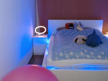 Angie_Faee December 19, 2024 Chaturbate stream image