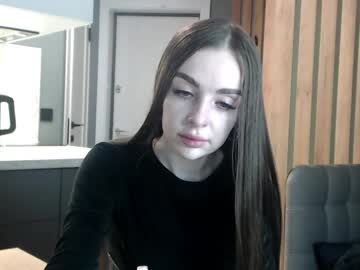 Autumn__Rayone December 19, 2024 Chaturbate stream image
