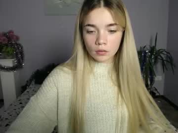 Blondagirl_ December 19, 2024 Chaturbate stream image