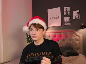 Call__Me_Leo December 19, 2024 Chaturbate stream image