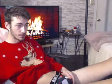 Calvin_Tanner stream photo from December 19, 2024