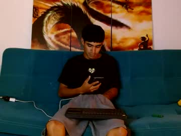 Cash_Master_San December 19, 2024 Chaturbate stream image