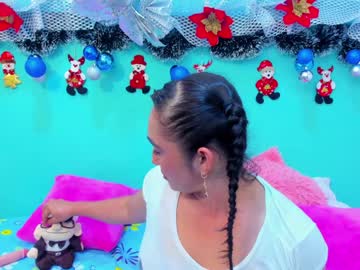 Charlotte_X1 December 19, 2024 Chaturbate stream image