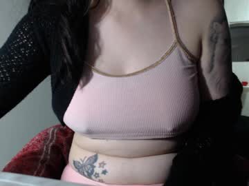 Cherrysweetbaby December 19, 2024 Chaturbate stream image