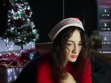 Chocomon December 19, 2024 Chaturbate stream image