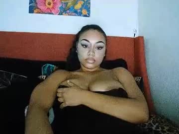 Clichshay December 19, 2024 Chaturbate stream image