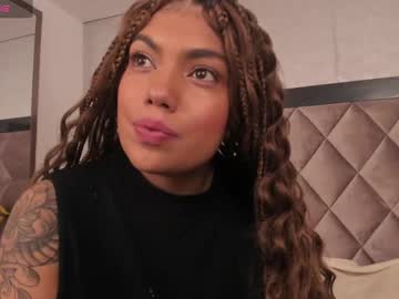 Cookie_Doll_ December 19, 2024 Chaturbate stream image
