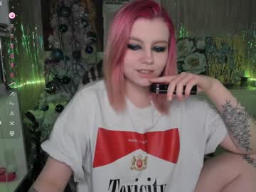 Cryptobjgirlv2 December 19, 2024 Chaturbate stream image