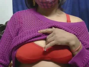 Cute_Kashmira99 December 19, 2024 Chaturbate stream image