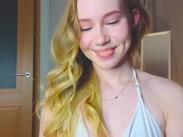 Cuute_Angell December 19, 2024 Chaturbate stream image