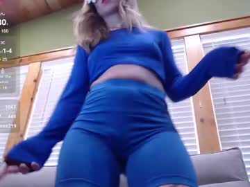 Daisysweetleaf December 19, 2024 Chaturbate stream image