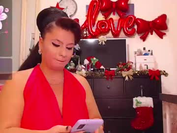 Danahot4u December 19, 2024 Chaturbate stream image