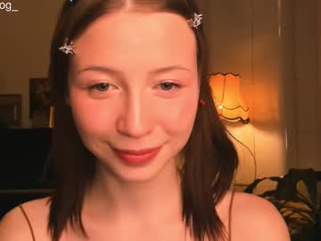 Delorathecookie December 19, 2024 Chaturbate stream image
