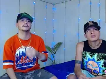 Dominic_Hanks December 19, 2024 Chaturbate stream image