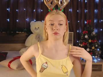 Elsacarterr December 19, 2024 Chaturbate stream image
