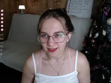 Emmatiny December 19, 2024 Chaturbate stream image