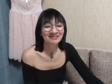 Ericablack8 December 19, 2024 Chaturbate stream image