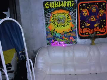 Eva_And_Adam1 December 19, 2024 Chaturbate stream image