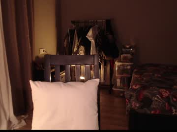 Eva_Sun December 19, 2024 Chaturbate stream image
