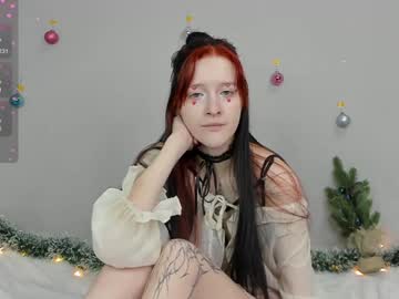 Eva_Yun December 19, 2024 Chaturbate stream image